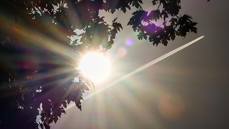 Wetterausblick