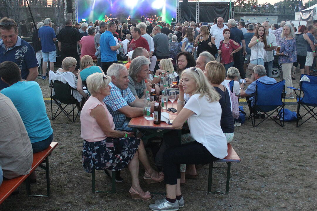 Kitzingen Kanns-Festival