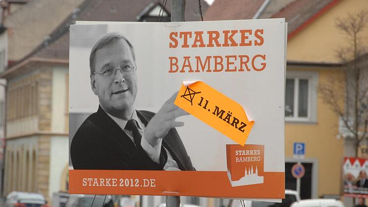 ...das tat er allerdings schon seit vielen Jahren, unter anderem 2012... Foto: Ronald Rinklef