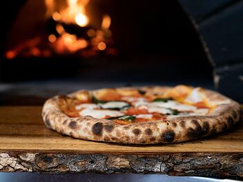 Fürth: "Pizza Zulù" ist beste Pizzeria Deutschlands - und eine der besten der Welt