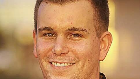 Der erst 25-jährige Steffen Ramer ist ein Kandidat für die Nachfolge von Jochen Knauer als Geschäftsführer beim HSC 2000 Coburg. Seit knapp einem Jahr arbeitet der Bamberger im Vertrieb und Marketingbereich für die Vestestädter an vordester Front mit. Foto: privat