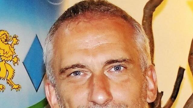 Alexander Schulz
