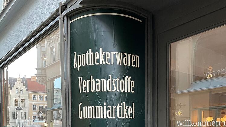 Filmkulisse Görlitz