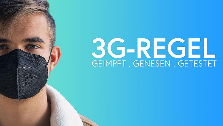 Bamberg: Zutritt ins Landratsamt ab Montag ohne 3-G m&ouml;glich