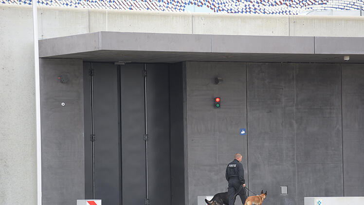 Gab es Misshandlungen in der JVA Gablingen?