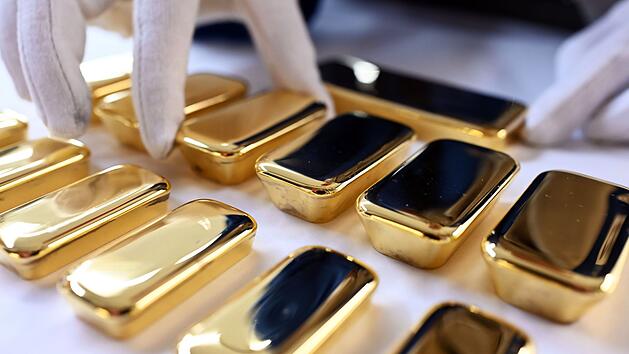 Goldpreis