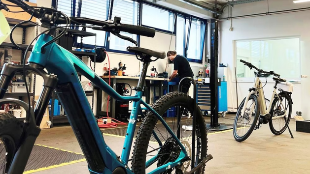 Refurbished E‑Bike kaufen: Was ist dran an den g&auml;ngigen Vorurteilen?