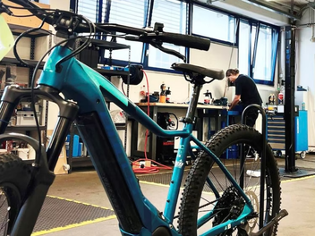 Gebrauchtes E-Bike kaufen: Auf diese Checkliste kommt es an