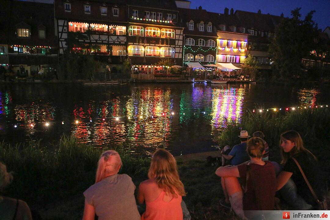 Sandkerwa 2016 - der Freitag