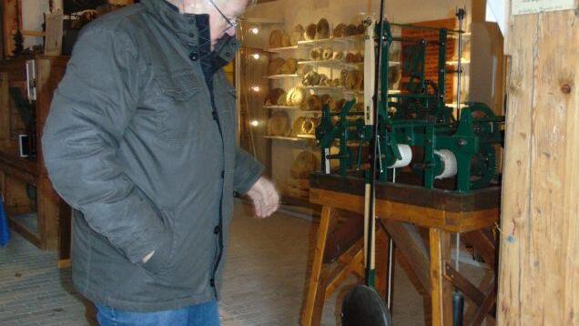 Foto: Petra Malbrich