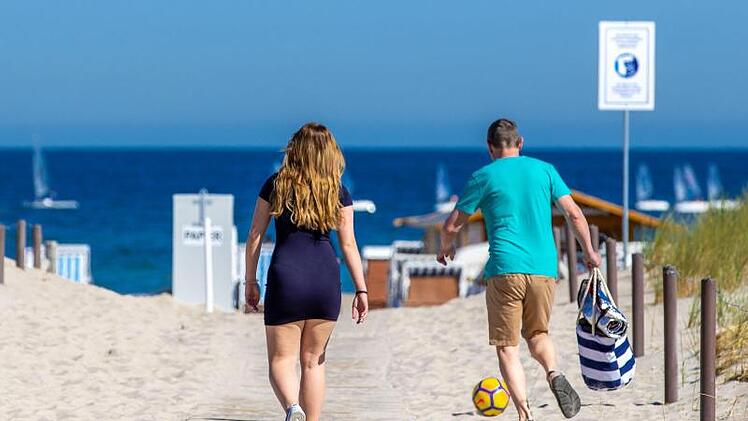 Warnemünde