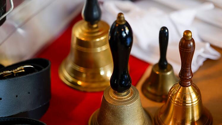 Seminar für angehende Weihnachtsmänner