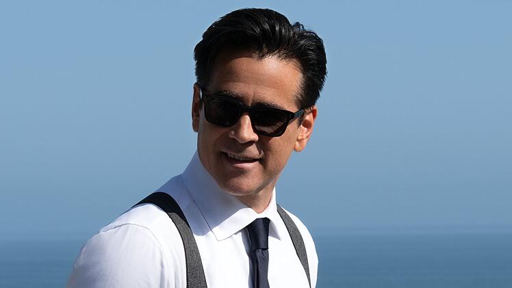 Private Investigator Sugar (Colin Farrell) ermittelt wieder als Retro-Detektiv im Los Angeles von heute. Die Apple-Serie "John Sugar" kehrt mit einer zweiten Staffel zur&uuml;ck. Das Entdecken des ungew&ouml;hnlichen Genres-Mixes mit hoher filmischer und erz&auml;hlerischer Qualit&auml;t lohnt sich.