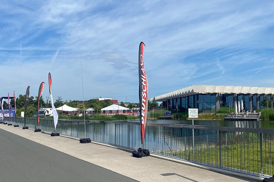 Deutsche Nationalmannschaft mit Abschlusstraining in Herzogenaurach vor Spiel gegen Ungarn