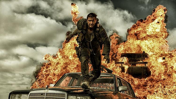 Die Aura von Max Rockatansky indes begann mit "Mad Max: Fury Road" zu verblassen. In "Furiosa: A Mad Max Saga" ist der Charakter, einer der faszinierendsten des Actionkinos, gar nicht erst zu sehen. Auch das trug dazu bei, dass der Film letztlich floppte.