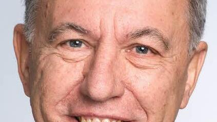 Wolfgang Gremmelmaier