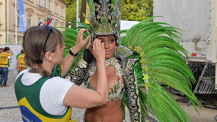 Foto: Ronald Rinklef