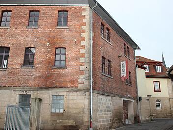 Zentral gelegen wie die Kühnlenzpassage (im Bild) oder doch eher am Stadtrand - wo sollte eine Stadthalle geplant werden? Foto: Andreas Schmitt