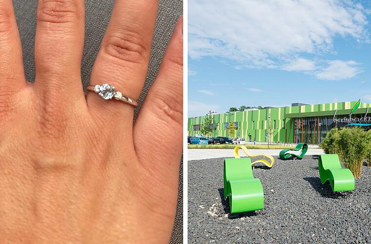 Bambados Bamberg mit Hilferuf: "Anna ist verzweifelt"