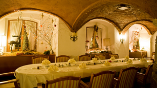 Gut Schmelmerhof im Bayerischen Wald