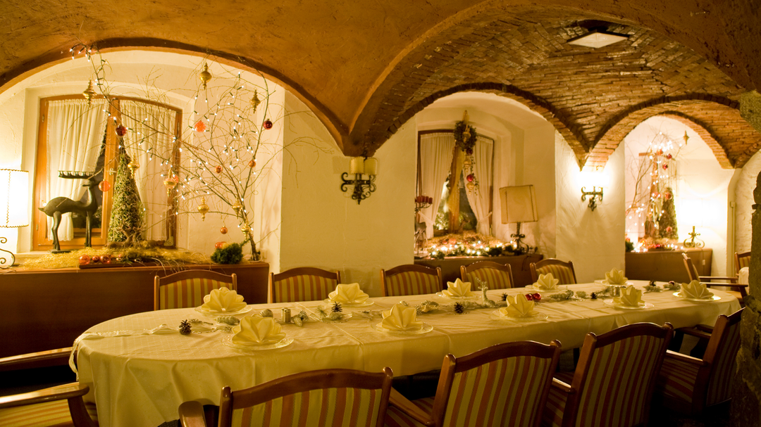 Gut Schmelmerhof im Bayerischen Wald