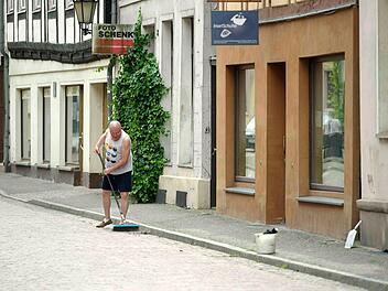 Die deutsche Bev&ouml;lkerung ist unzufrieden mit der Bundesregierung. Vor allem in Ostdeutschland (im Bild: die Stadt Havelberg in Sachsen-Anhalt) w&auml;hlen die Menschen zunehmend die AfD. Eine ARD-Reportage fragt nach.