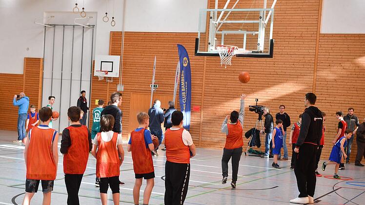 Foto: Ronald Rinklef