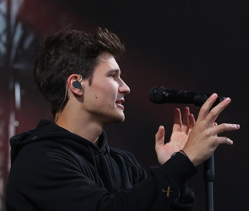 Wincent Weiss