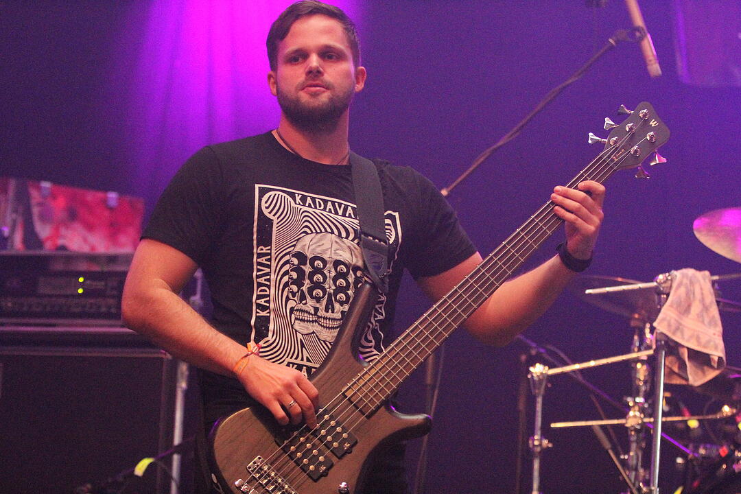 Metal Franconia 2019