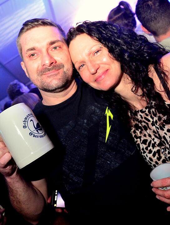 Heavy Style mit ALLSTAR