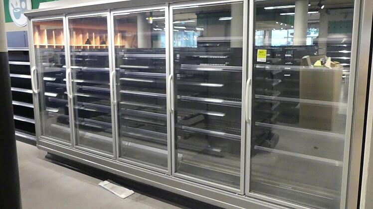 Edeka-Konzept gescheitert: Aus für fränkischen Supermarkt