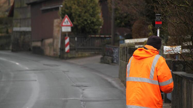 Hier sollen die Bauarbeiten im Jahr 2014 anlaufen.