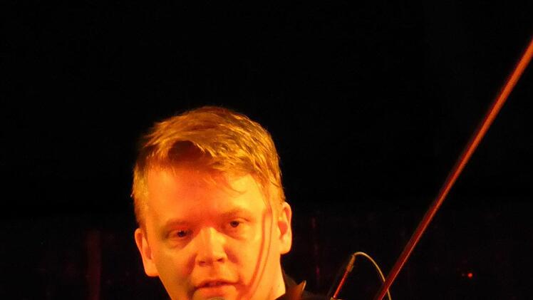 Foto: Gerhild Ahnert