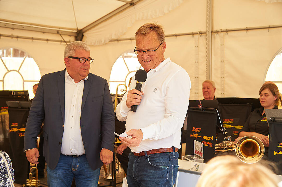 Bergfest 2019, Michaelsberg, Bamberg