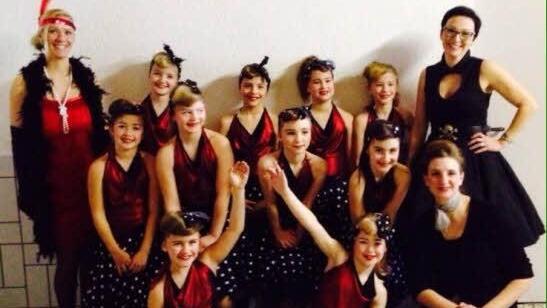 "Altennachmittag" des TSV Stangenroth in der Rhönfesthalle  Foto: TSV Stangenroth