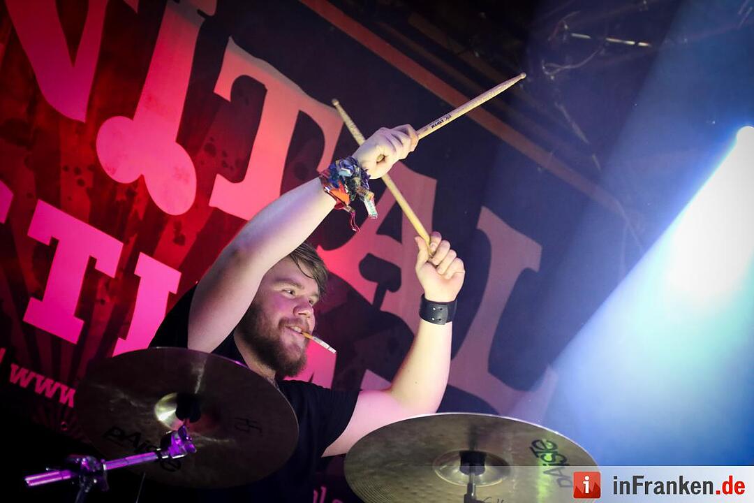 Genital Festival in Sichersreuth