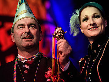 Schlappmaulorden 2019