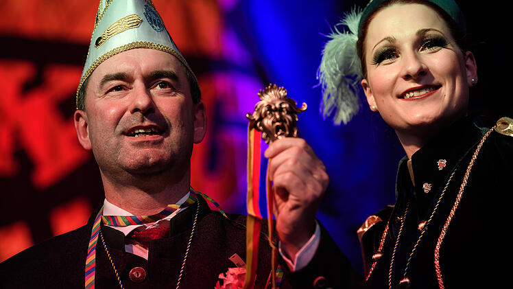 Schlappmaulorden 2019