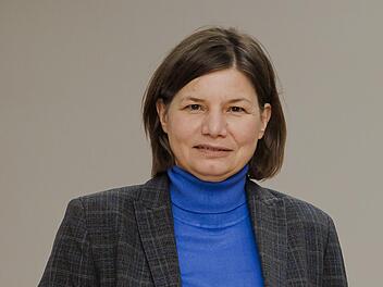 Manuela Rottmann ist seit Dezember Staatssekretärin im Bundeslandwirtschaftsministerium.