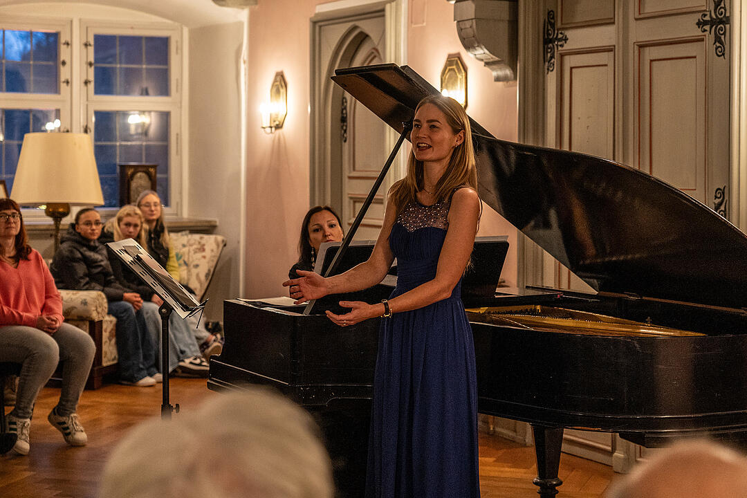 Winterszeit - Magische und zauberhafte Atmosphäre! Winterszeit - Magische und zauberhafte Atmosphäre!