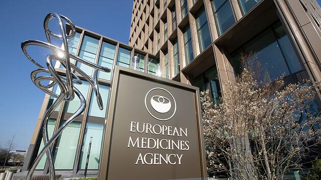 EU-Arzneimittelbeh&ouml;rde EMA
