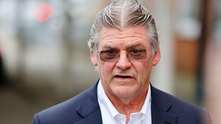 Lyten-Chef Cook besucht Kieler Landesregierung