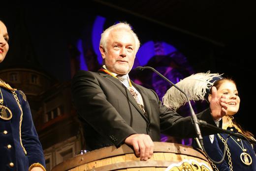 Schunkeln mit Schlappmaul