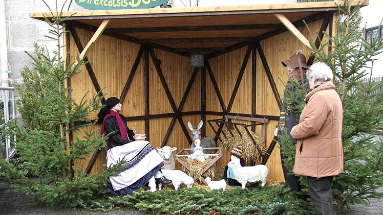 Foto: Richard S&auml;nger