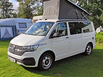 Burgkunstadt: Wohnmobil des Vermissten gefunden