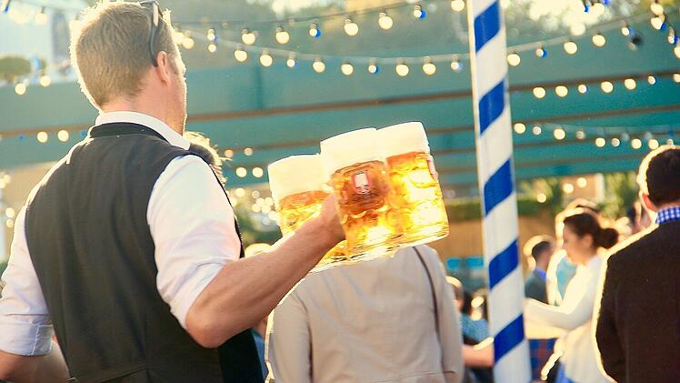 Aus der Gastronomie sind die meisten Fachkräfte abgewandert-