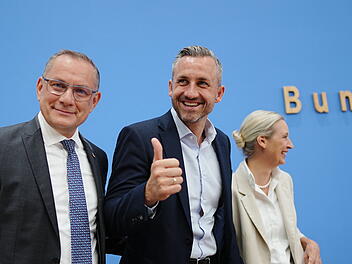 So reagiert das Ausland auf die Landtagswahl in Sachsen-Anhalt So reagiert das Ausland auf die Landtagswahl in Sachsen-Anhalt