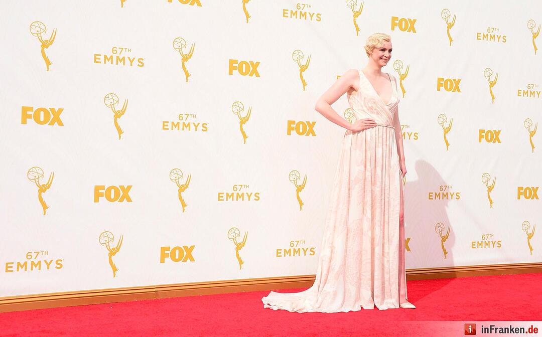 Emmys 2015: Elegant und sexy - so feiern die US-Fernsehstars