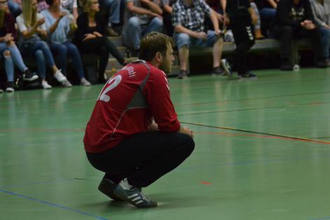 TV Marktsteft - HSG Volkachc