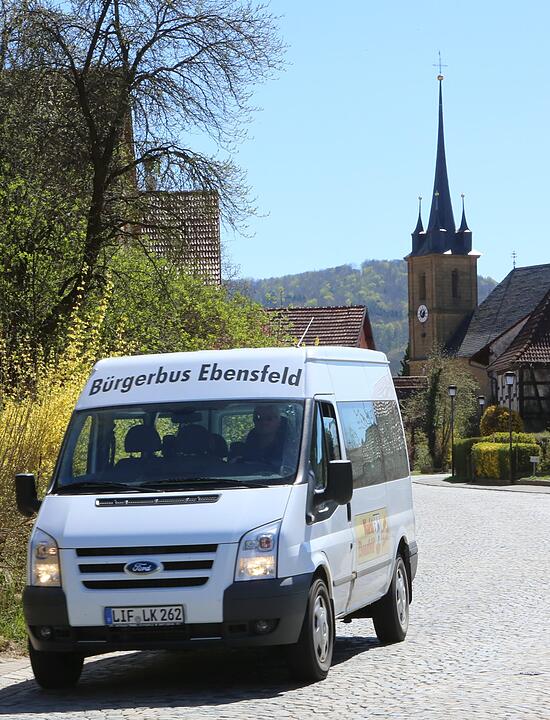 Kleukheim; Lkr. Lichtenfels; Foto: Barbara Herbst